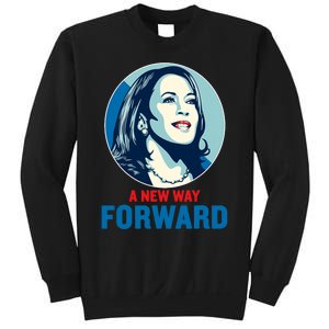 A New Way Forward 2024 Sweatshirt