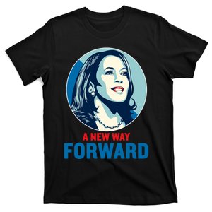 A New Way Forward 2024 T-Shirt