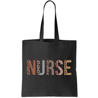 Appreciation Nurse Week For Work Nurse Day Tote Bag