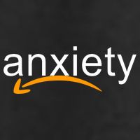 Anxiety Cool Comfort Performance Bucket Hat