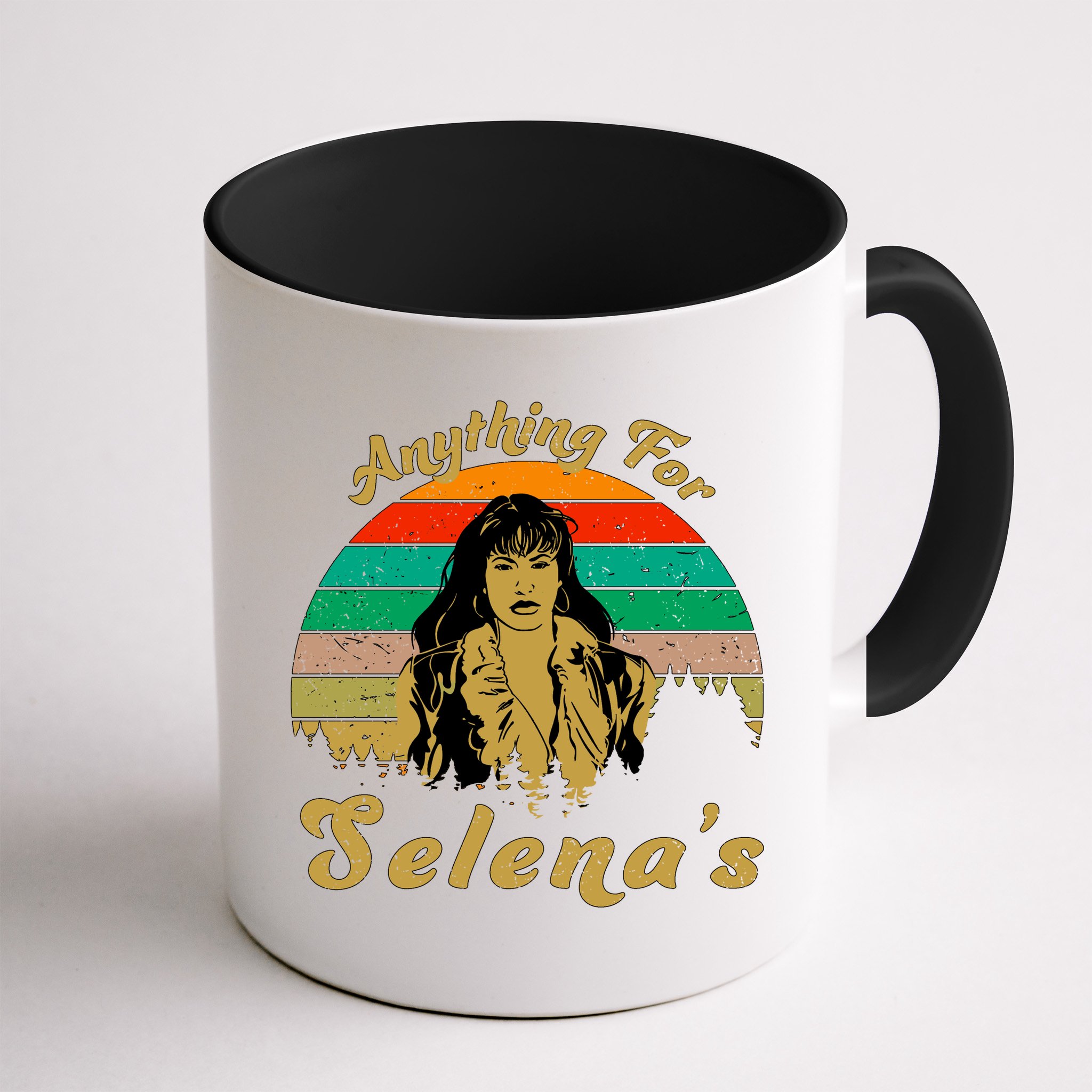 Anything For Selena's Mug