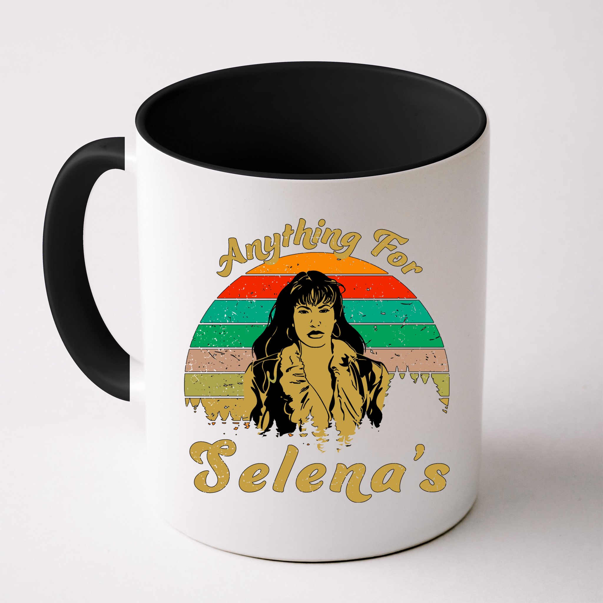Anything For Selena's Mug