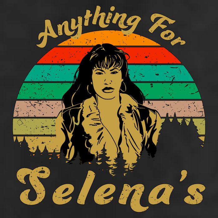 Anything For Selena's 11oz C Handle Ceramic Mug