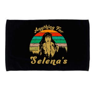 Anything For Selena's Microfiber Hand Towel