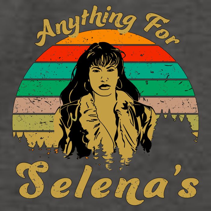 Anything For Selena's Vector Backpack