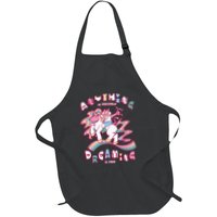 Anything Is Possible Dreaming Is Free Apron