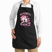 Anything Is Possible Dreaming Is Free Apron