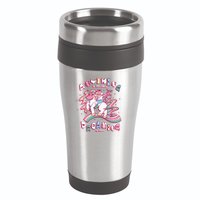 Anything Is Possible Dreaming Is Free 16oz Travel Tumbler