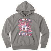 Anything Is Possible Dreaming Is Free Hoodie
