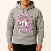 Anything Is Possible Dreaming Is Free Hoodie