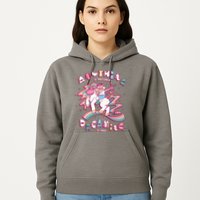 Anything Is Possible Dreaming Is Free Hoodie