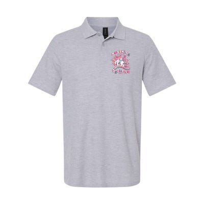 Anything Is Possible Dreaming Is Free Polo