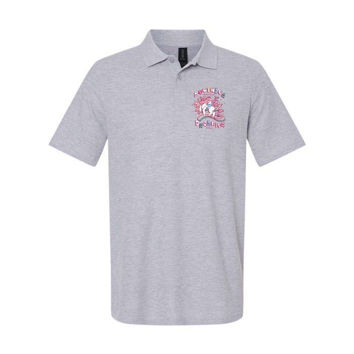 Anything Is Possible Dreaming Is Free Polo
