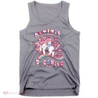 Anything Is Possible Dreaming Is Free Tank Top