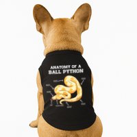 Anatomy Of A Ball Python Reptile Snake Owner Doggie Tank