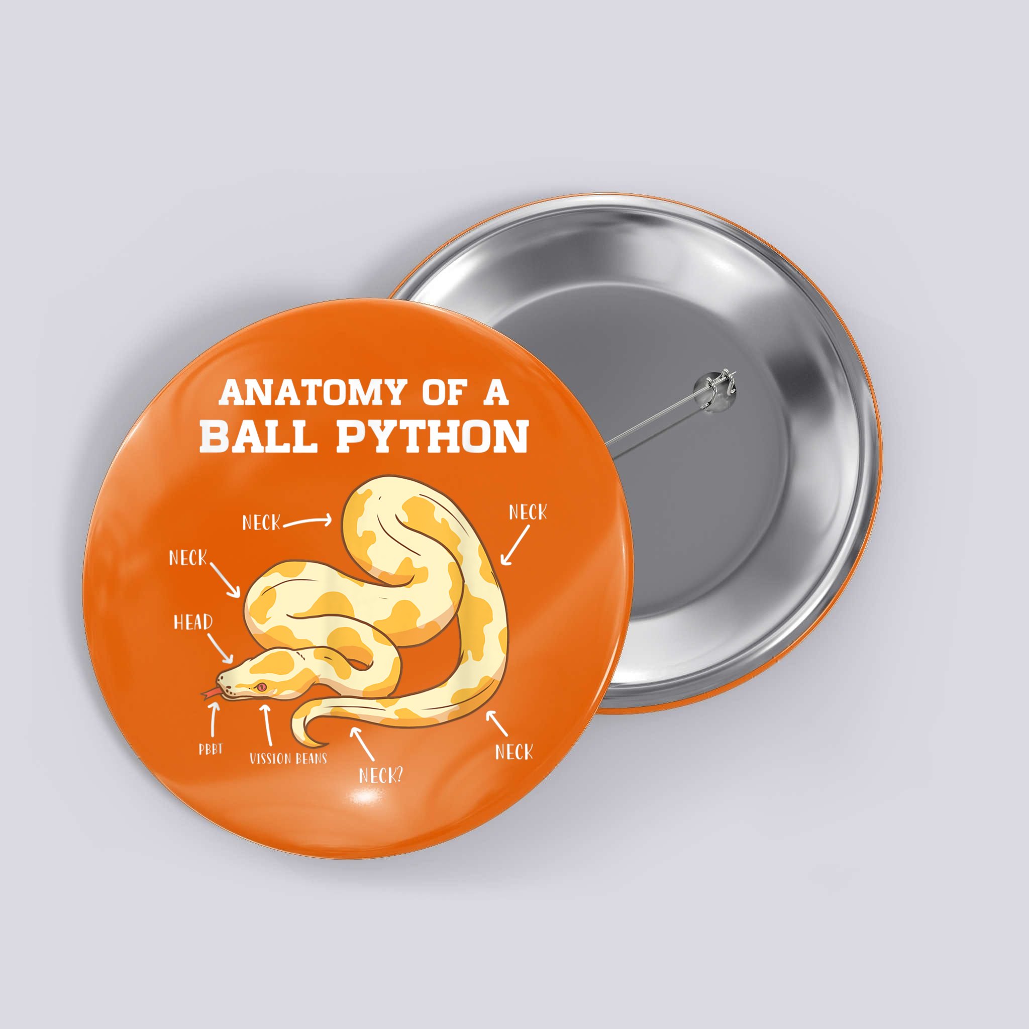 The Ultimate Ball Python by Kevin McCurley ( hardback