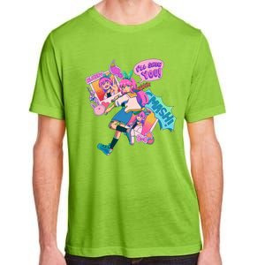 Aubrey Omori Adult ChromaSoft Performance T-Shirt