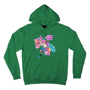 Aubrey Omori Hoodie