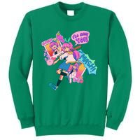 Aubrey Omori Sweatshirt