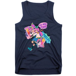 Aubrey Omori Tank Top