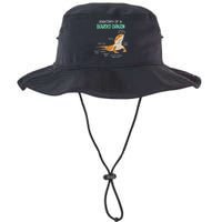 Anatomy Of A Bearded Dragon Bearded Dragon Lizard Pogona Reptile Legacy Cool Fit Booney Bucket Hat