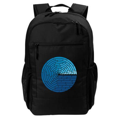Almighty Ocean Backpack