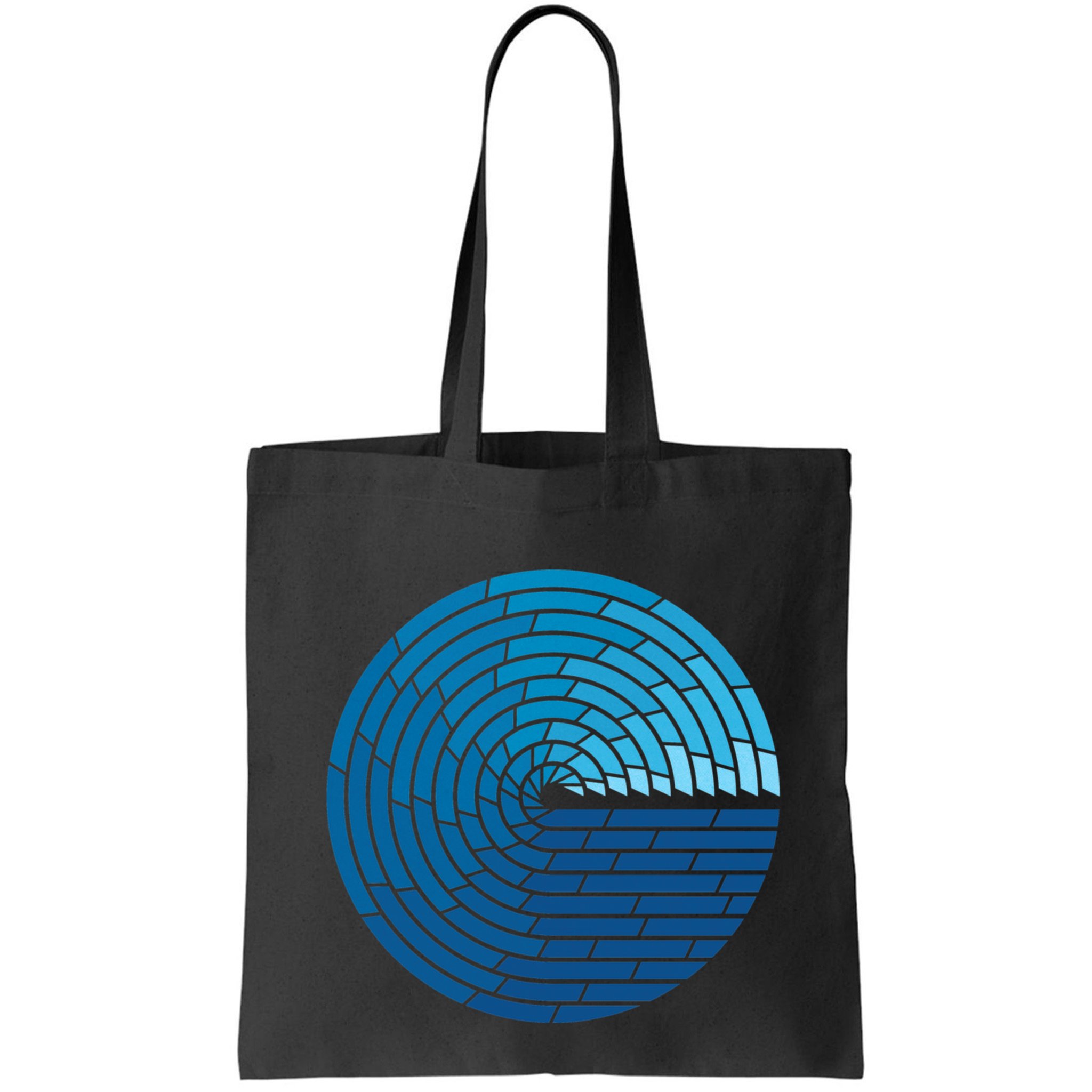 Almighty Ocean Bag