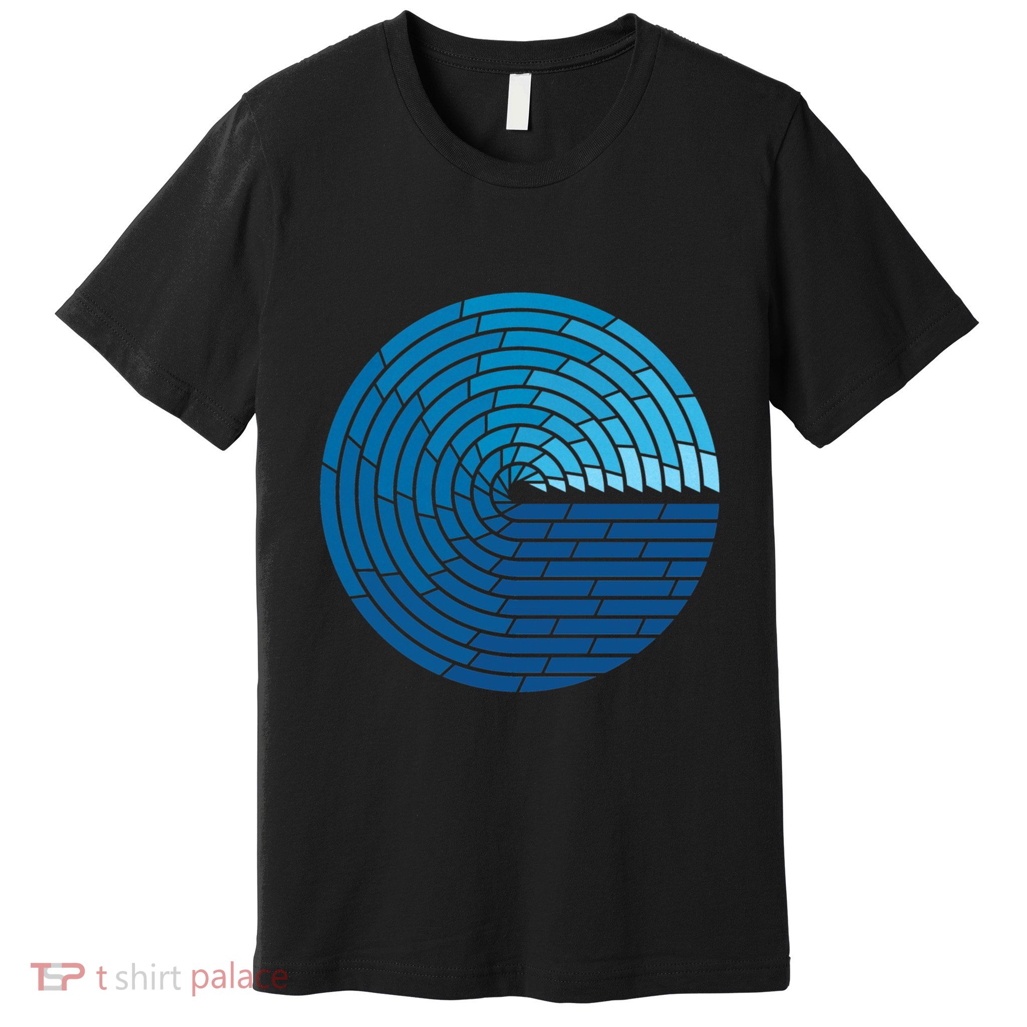 Almighty Ocean Premium T-Shirt