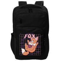 Anatomy Of A Fox Impact Tech Backpack