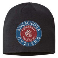 Apalachicola Oysters Sustainable Beanie