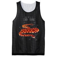 Anatomy Of A Corn Snake Funny Pet Reptile Snake Lover Mesh Reversible Basketball Jersey Tank