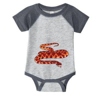 Anatomy Of A Corn Snake Funny Pet Reptile Snake Lover Infant Baby Jersey Bodysuit