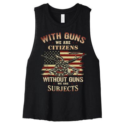 Anatomy Of A Pew Pewer Ammo Gun Amendment Saying Women's Racerback Cropped Tank