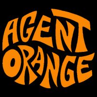 Agent Orange Mug