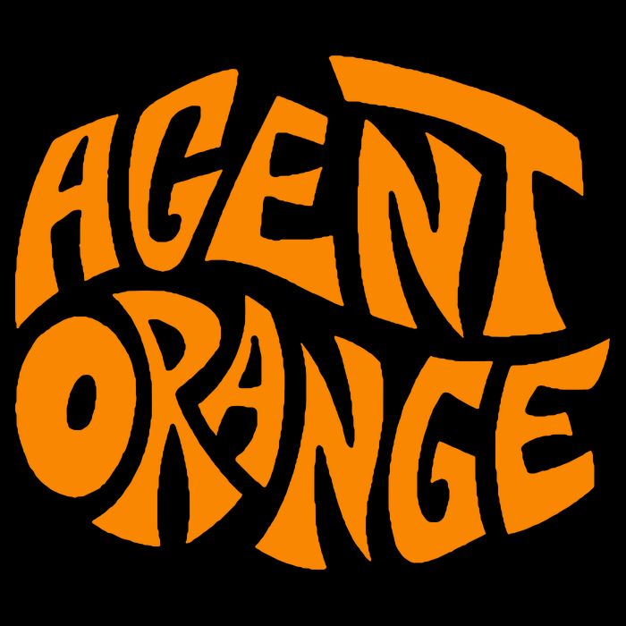 Agent Orange Mug