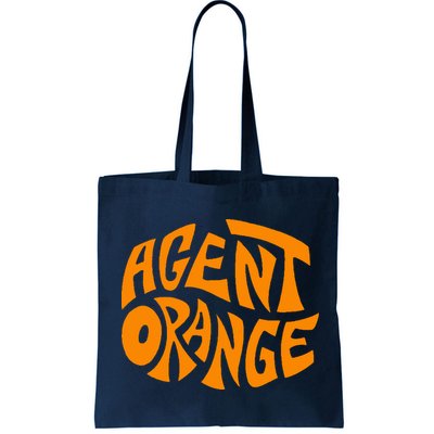 Agent Orange Bag