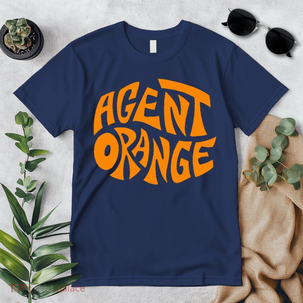Agent Orange Premium T-Shirt