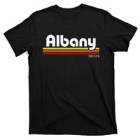 Albany Oregon T-Shirt