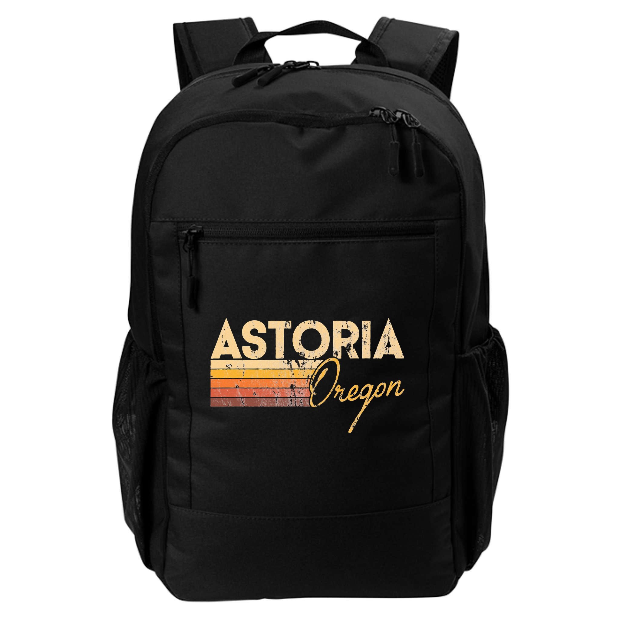 Astoria Oregon Backpack