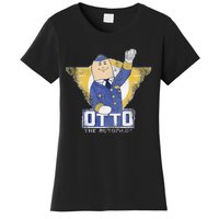 Airplane Otto Women's T-Shirt