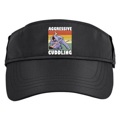 Anatomy Of Brazilian Jiu Jitsu Martial Arts BJJ Gift Adult Drive Performance Visor
