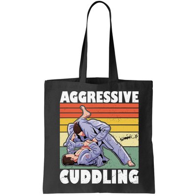 Anatomy Of Brazilian Jiu Jitsu Martial Arts BJJ Gift Bag