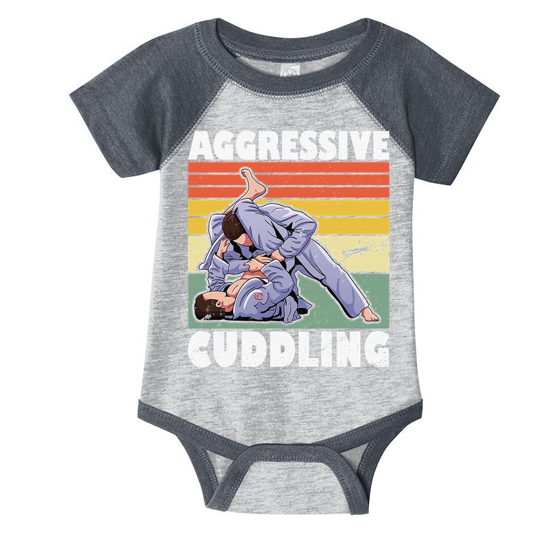 Anatomy Of Brazilian Jiu Jitsu Martial Arts BJJ Gift Infant Baby Jersey Bodysuit
