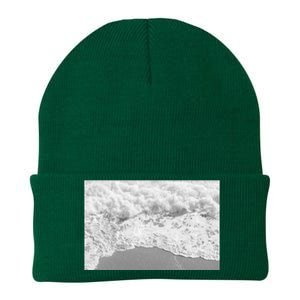 Algarve Ocean Dream #5 #Ocean #Wall #Art Knit Cap Winter Beanie