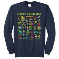 Abcs Of Earth Day Teacher Save Our Planet Nature Environment Sweatshirt