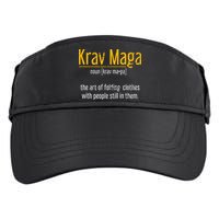 Art Of Folding Clothes With People Still In Them Krav Maga Adult Drive Performance Visor