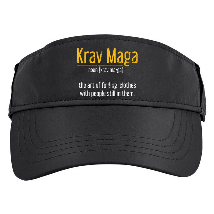 Art Of Folding Clothes With People Still In Them Krav Maga Adult Drive Performance Visor