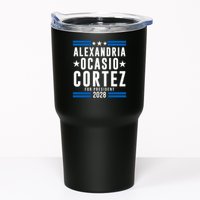 Alexandria Ocasio-Cortez For President 2028 Alexandria Ocasio Cortez 2028 AOC 28 Tumbler