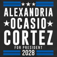Alexandria Ocasio-Cortez For President 2028 Alexandria Ocasio Cortez 2028 AOC 28 Tumbler