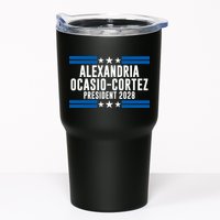 Alexandria Ocasio-Cortez For President 2028 Alexandria Ocasio Cortez 2028 AOC 28 Tumbler